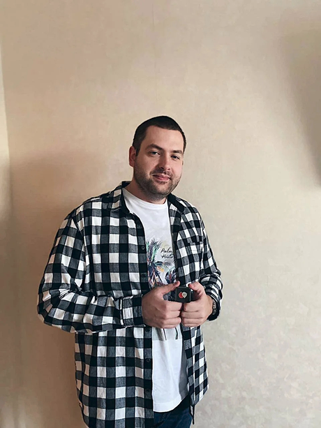 Антон, 47 донаций